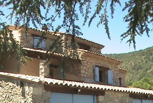 Entrevaux Maison | La Quiétude
