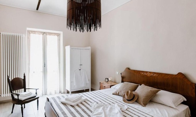 Monticello d'Alba Maison | La Quiete del Roero - Casa Vacanze nel verde