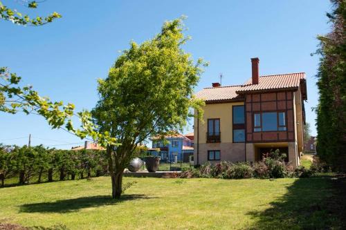 Liencres Maison | La Quimera