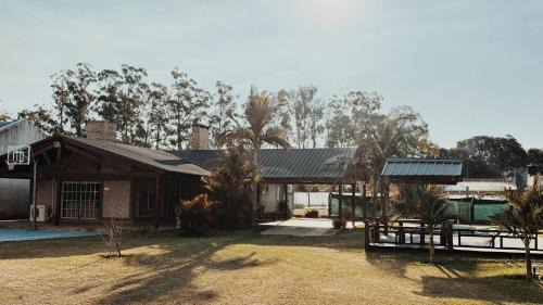 Esquina Maison | La quinta