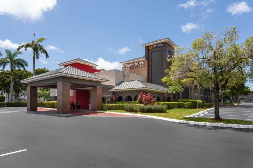 Survey Creek Hôtel | La Quinta by Wyndham Ft Lauderdale Cypress Creek
