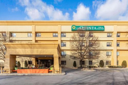 Tinley Park Hôtel | La Quinta by Wyndham Chicago Tinley Park