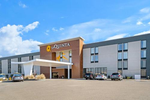 Columbus Hôtel | La Quinta by Wyndham Columbus MS