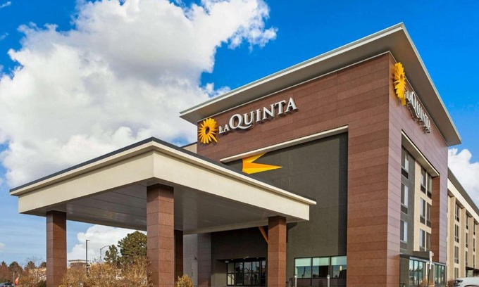 Aurora Hôtel | La Quinta by Wyndham Denver Aurora Medical