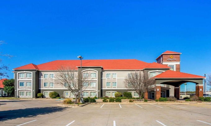 Eastland Hôtel | La Quinta by Wyndham Eastland