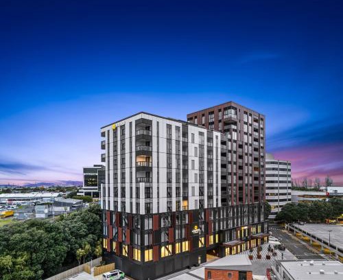 Greenlane - Ellerslie Hôtel | La Quinta by Wyndham Ellerslie Auckland