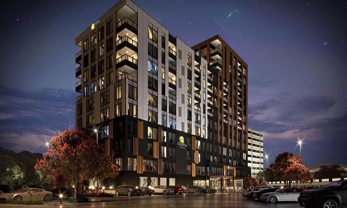 Greenlane - Ellerslie Appartement | La Quinta By Wyndham Ellerslie Auckland