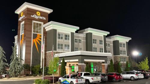 Forsyth Hôtel | La Quinta by Wyndham Forsyth