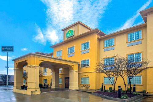 Fort Smith Hôtel | La Quinta by Wyndham Fort Smith