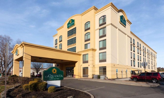 East Garden City Hôtel | La Quinta by Wyndham Garden City