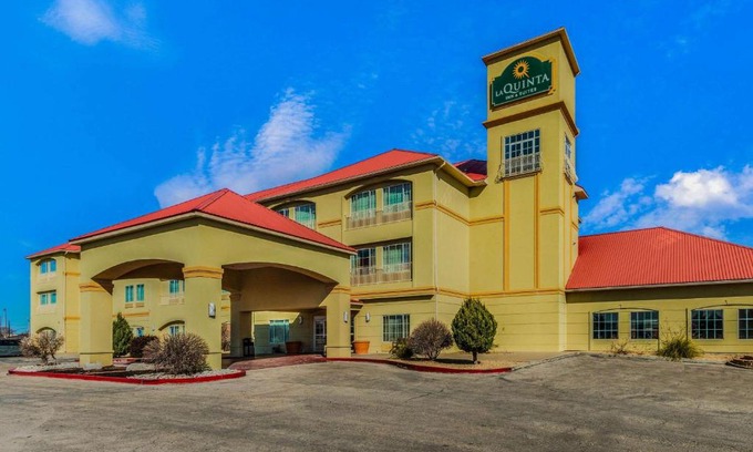 Hobbs Hôtel | La Quinta by Wyndham Hobbs