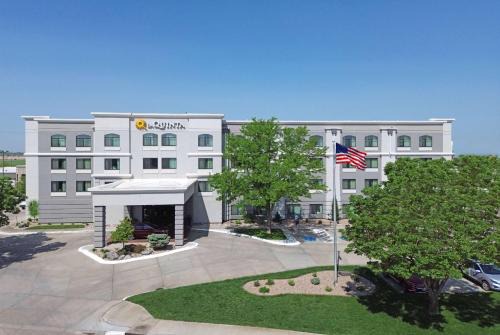 Kearney Hôtel | La Quinta by Wyndham Kearney