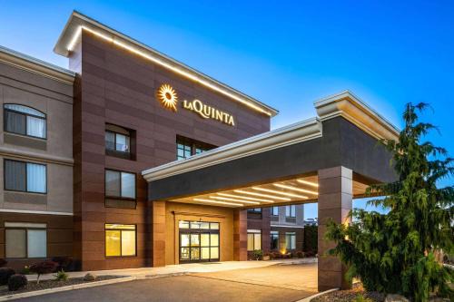 Tri-Cities Hôtel | La Quinta by Wyndham Kennewick