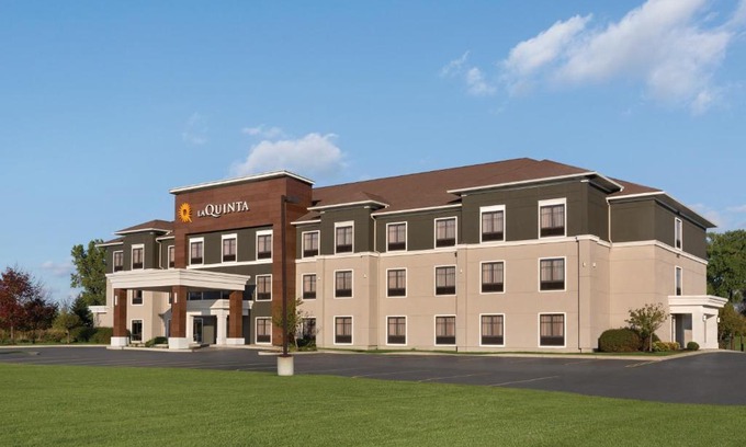 Lackawanna Hôtel | La Quinta by Wyndham Lackawanna