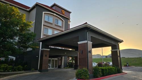 Lawton Hôtel | La Quinta by Wyndham Lawton/Fort Sill
