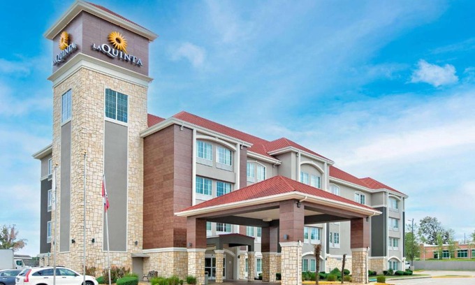 Bryant Hôtel | La Quinta by Wyndham Little Rock - Bryant