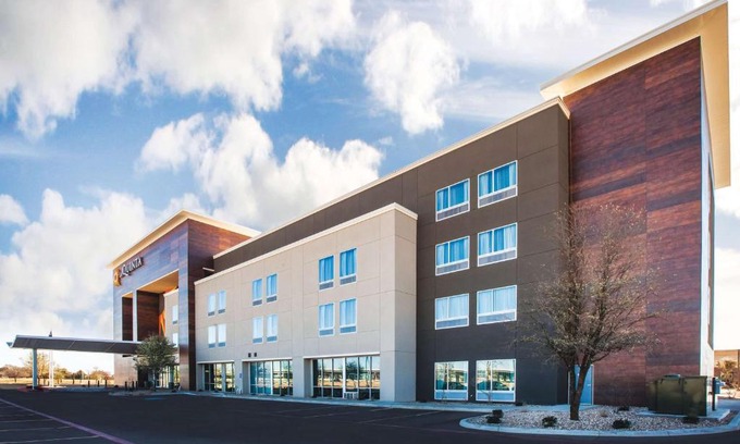 Lubbock Hôtel | La Quinta by Wyndham Lubbock South