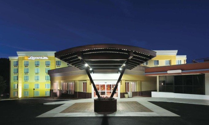 Lynchburg Hôtel | La Quinta by Wyndham Lynchburg at Liberty Univ.