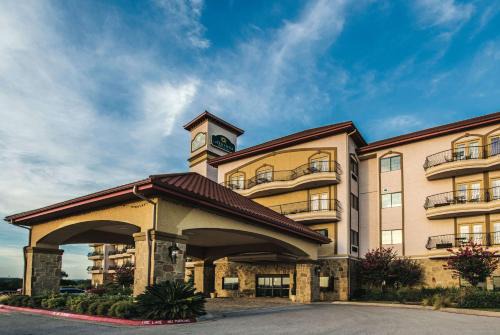 Marble Falls Hôtel | La Quinta by Wyndham Marble Falls