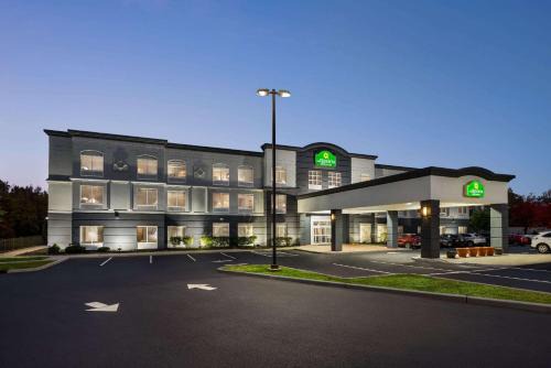 Mount Laurel Hôtel | La Quinta by Wyndham Mt. Laurel - Philadelphia