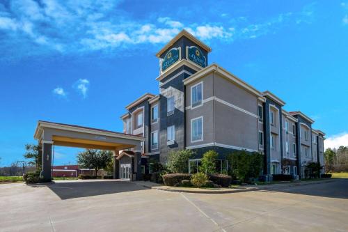 Marshall Hôtel | La Quinta by Wyndham Marshall
