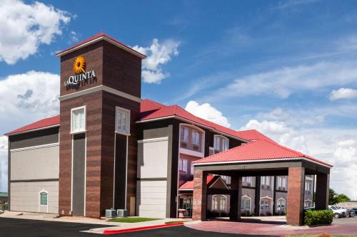 Wydewood Estates Hôtel | La Quinta by Wyndham Midland North