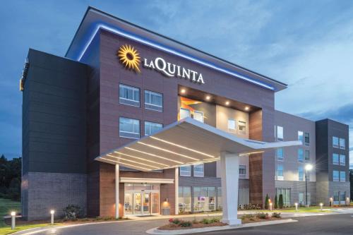 Opelika Hôtel | La Quinta by Wyndham Opelika Auburn