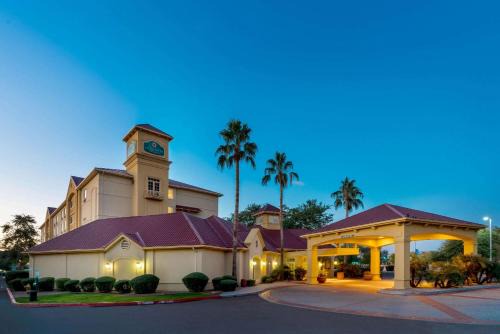 Peoria Hôtel | La Quinta by Wyndham Phoenix West Peoria