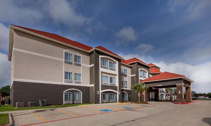 Port Lavaca Hôtel | La Quinta by Wyndham Port Lavaca