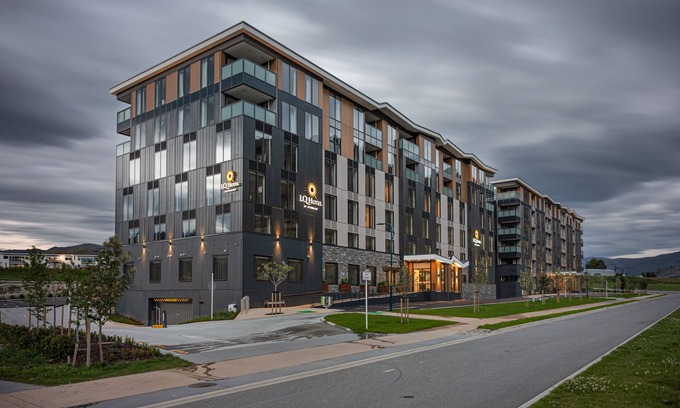 Frankton Appartement | La Quinta by Wyndham Remarkables Park Queenstown