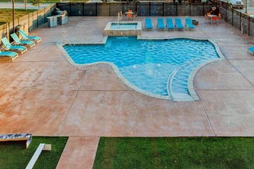 North San Antonio - SAT Hôtel | La Quinta by Wyndham San Antonio Alamo City
