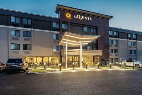 Salem Hôtel | La Quinta by Wyndham Salem NH