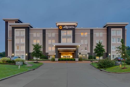 Starkville Hôtel | La Quinta by Wyndham Starkville at MSU