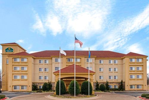 Stillwater Hôtel | La Quinta by Wyndham Stillwater -University Area