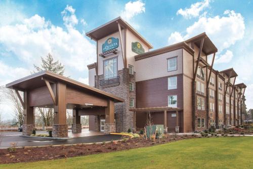 Tumwater Hôtel | La Quinta by Wyndham Tumwater - Olympia