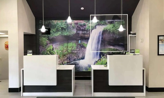 Brooklyn Park Hôtel | La Quinta by Wyndham Minneapolis Northwest