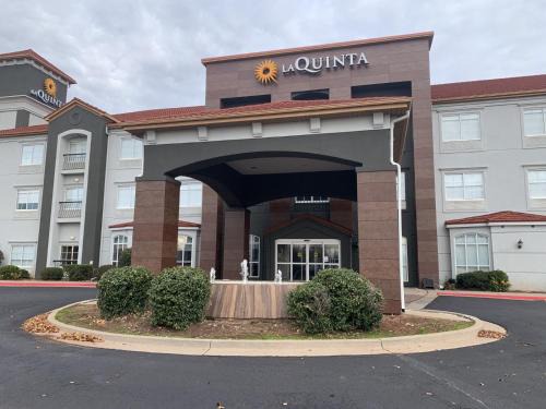 Oklahoma City Hôtel | La Quinta by Wyndham OKC North - Quail Springs