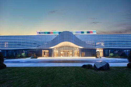 Weifang Hôtel | La Quinta by Wyndham Weifang South
