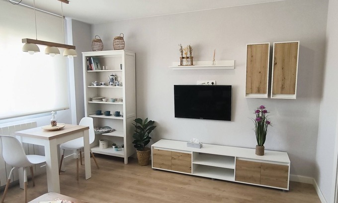 La Magdalena Appartement | La Quinta de la Cadena by Alogest