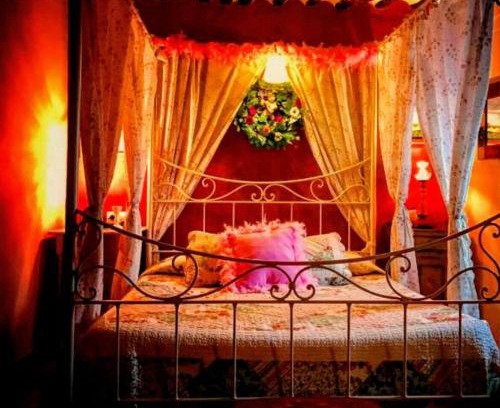 Valeria Hôtel | La Quinta de Malu