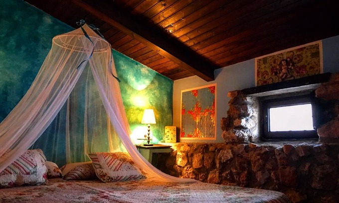 Valeria Maison | Hôtel romantique La Quinta de Malu à Cuenca