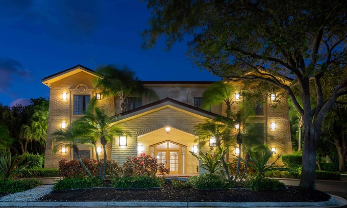 Deerfield Beach Hôtel | La Quinta East Deerfield Beach - Boca Raton