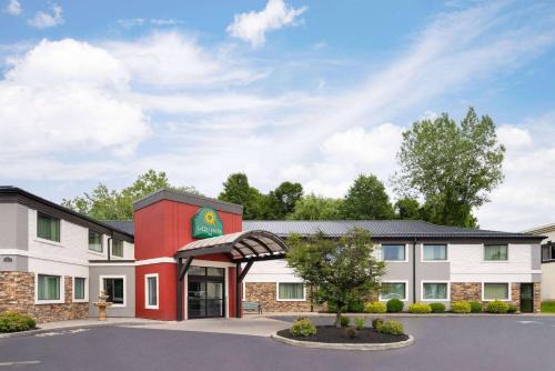 Bowmansville Hôtel | La Quinta Inn by Wyndham Buffalo Airport