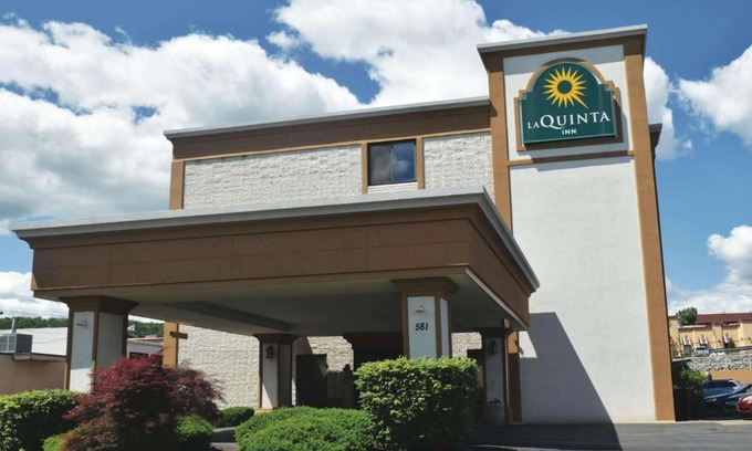 Johnson City Hôtel | La Quinta Inn by Wyndham Binghamton - Johnson City
