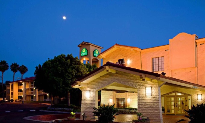 Lincoln Acres Hôtel | La Quinta Inn by Wyndham San Diego Chula Vista