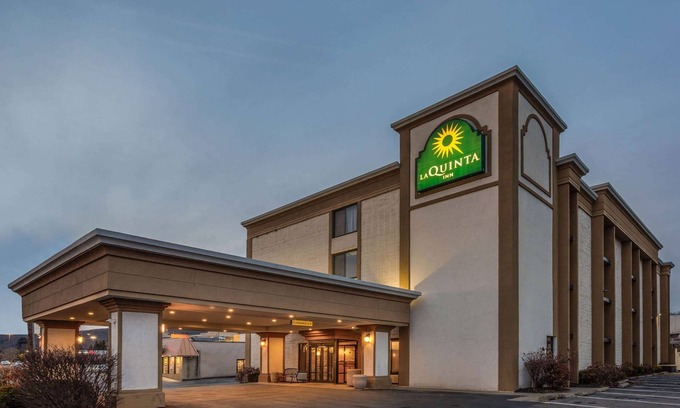 Johnson City Hôtel | La Quinta Inn by Wyndham Binghamton - Johnson City