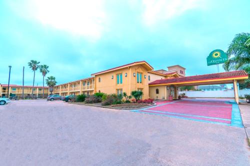 Clute Hôtel | La Quinta Inn by Wyndham Clute Lake Jackson