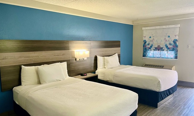 North Westminster Hôtel | La Quinta Inn by Wyndham Denver Northglenn