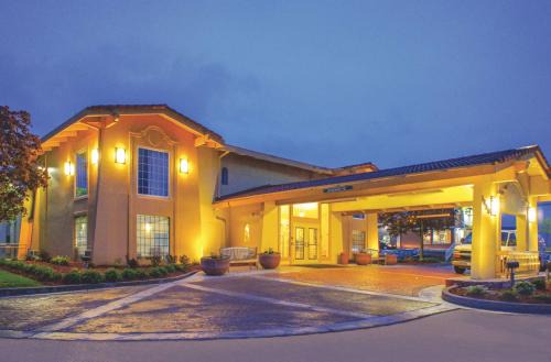 Quad Cities Hôtel | La Quinta Inn by Wyndham Moline Airport
