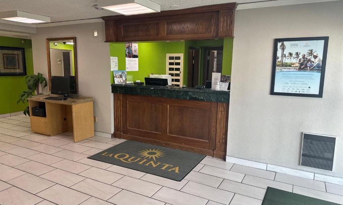 South Central Omaha Hôtel | La Quinta Inn by Wyndham Omaha Southwest